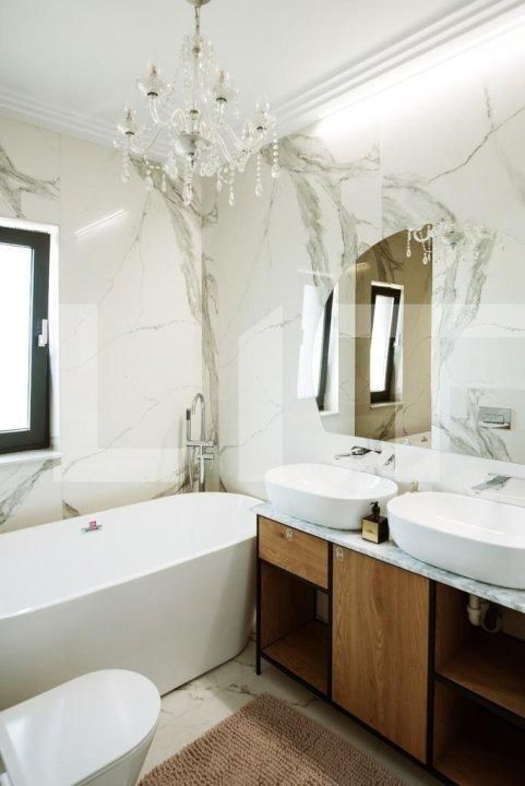 Casa de vânzare 4 camere Copou - 105697CV | BLITZ Iași | Poza4