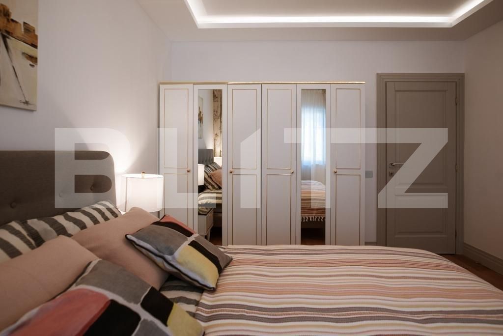 Casa de vânzare 4 camere Copou - 105697CV | BLITZ Iași | Poza6