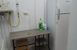 Garsoniera 23mp, zona Bularga