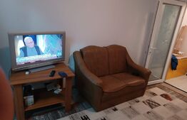 Garsoniera 23mp, zona Bularga