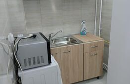 Garsoniera 23mp, zona Bularga