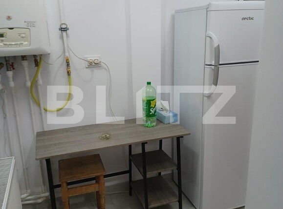 Garsonieră de vânzare Bularga - 105717AV | BLITZ Iași | Poza1