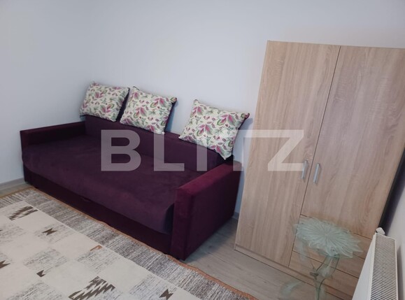 Garsonieră de vânzare Bularga - 105717AV | BLITZ Iași | Poza4