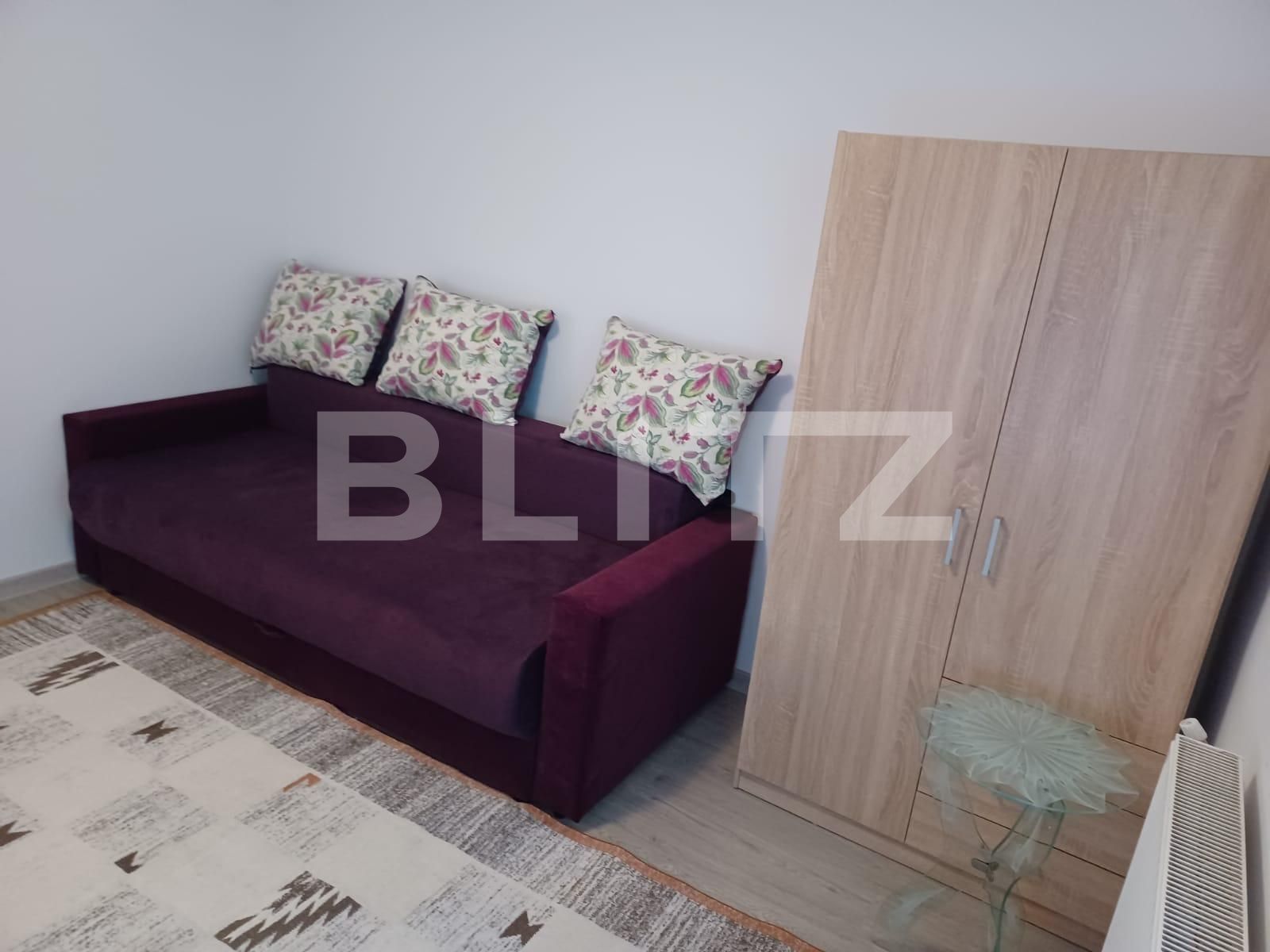 Garsonieră de vânzare Bularga - 105717AV | BLITZ Iași | Poza4