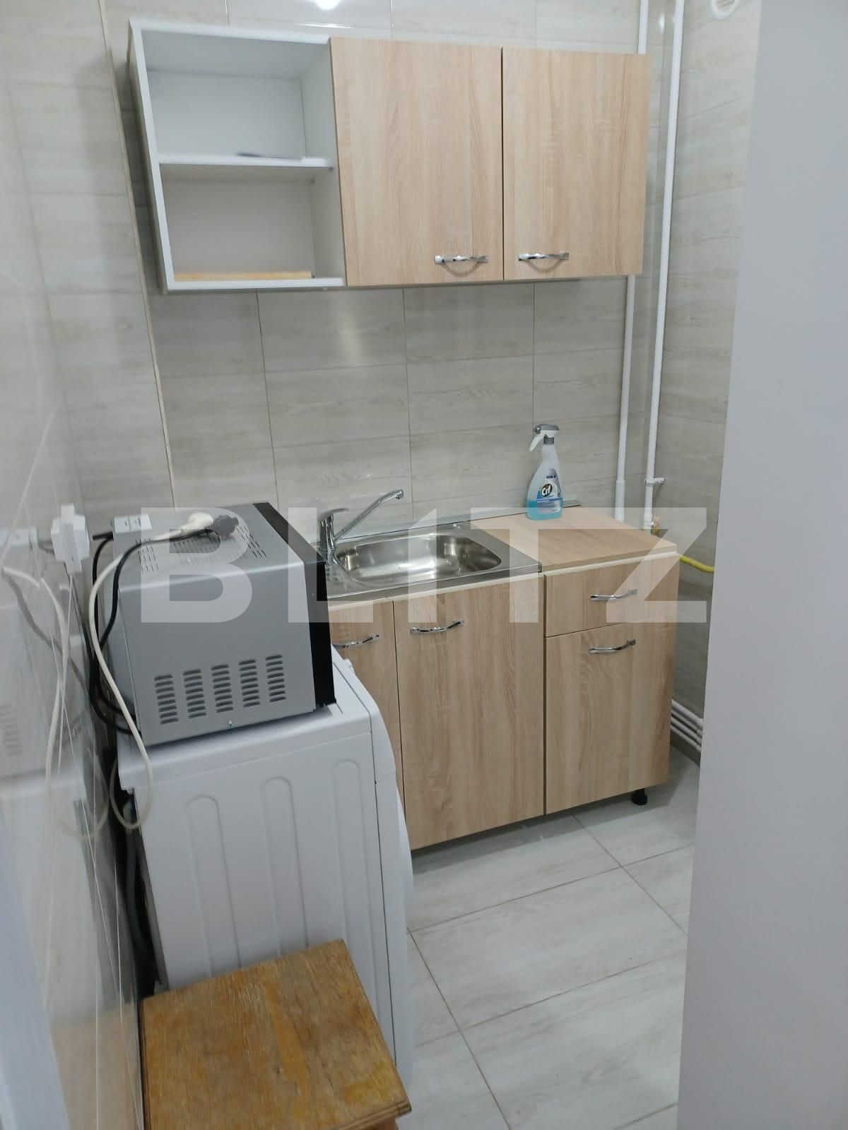 Garsonieră de vânzare Bularga - 105717AV | BLITZ Iași | Poza2