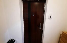 Apartament de 1 camera, 38mp, loc de parcare si boxa, Cug