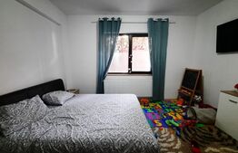 Apartament de 1 camera, 38mp, loc de parcare si boxa, Cug