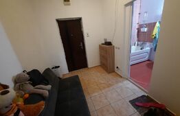 Apartament de 1 camera, 38mp, loc de parcare si boxa, Cug