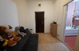 Apartament de 1 camera, 38mp, loc de parcare si boxa, Cug