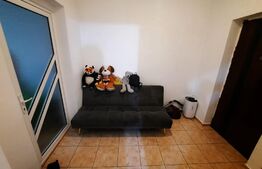 Apartament de 1 camera, 38mp, loc de parcare si boxa, Cug