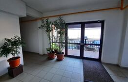 Apartament de 1 camera, 38mp, loc de parcare si boxa, Cug
