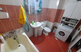 Apartament de 1 camera, 38mp, loc de parcare si boxa, Cug