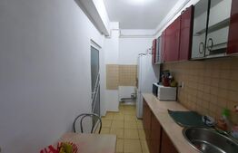 Apartament de 1 camera, 38mp, loc de parcare si boxa, Cug