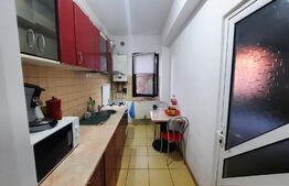 Apartament de 1 camera, 38mp, loc de parcare si boxa, Cug