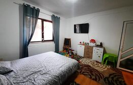 Apartament de 1 camera, 38mp, loc de parcare si boxa, Cug