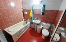 Apartament de 1 camera, 38mp, loc de parcare si boxa, Cug