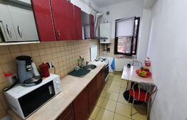 Apartament de 1 camera, 38mp, loc de parcare si boxa, Cug