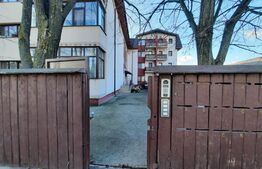 Apartament de 1 camera, 38mp, loc de parcare si boxa, Cug