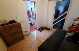 Apartament de 1 camera, 38mp, loc de parcare si boxa, Cug