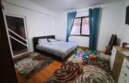 Apartament de 1 camera, 38mp, loc de parcare si boxa, Cug