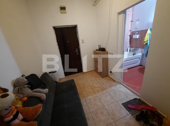 Garsonieră de vânzare Nicolina - 105722AV | BLITZ Iași | Poza15
