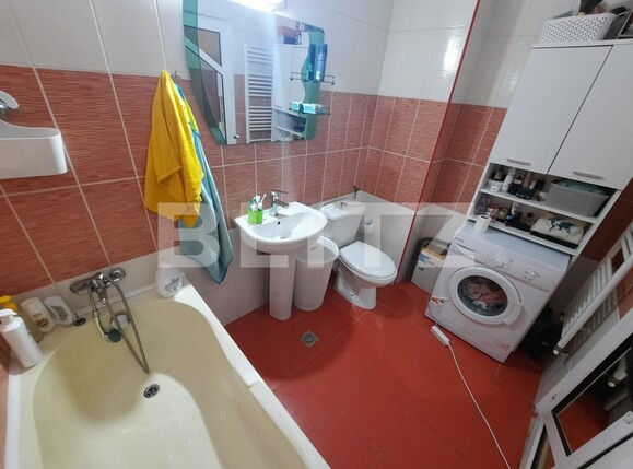 Garsonieră de vânzare Nicolina - 105722AV | BLITZ Iași | Poza16