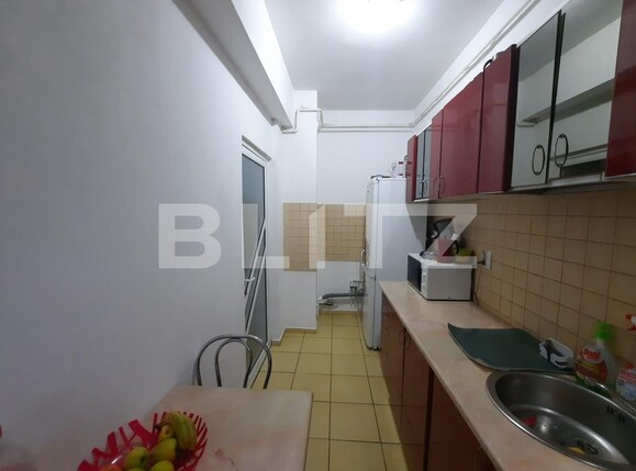 Garsonieră de vânzare Nicolina - 105722AV | BLITZ Iași | Poza14