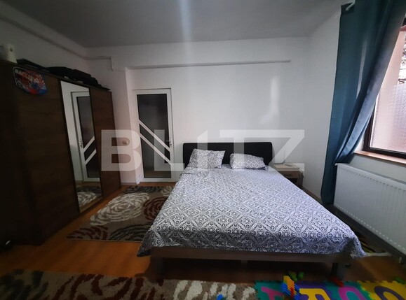 Garsonieră de vânzare Nicolina - 105722AV | BLITZ Iași | Poza4