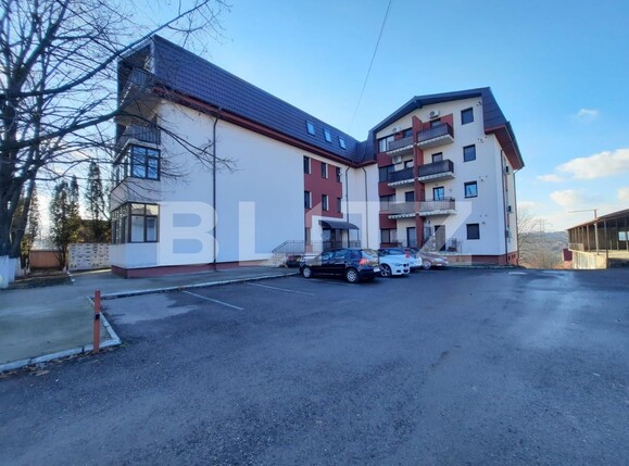 Garsonieră de vânzare Nicolina - 105722AV | BLITZ Iași | Poza19