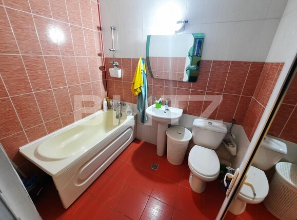 Garsonieră de vânzare Nicolina - 105722AV | BLITZ Iași | Poza17