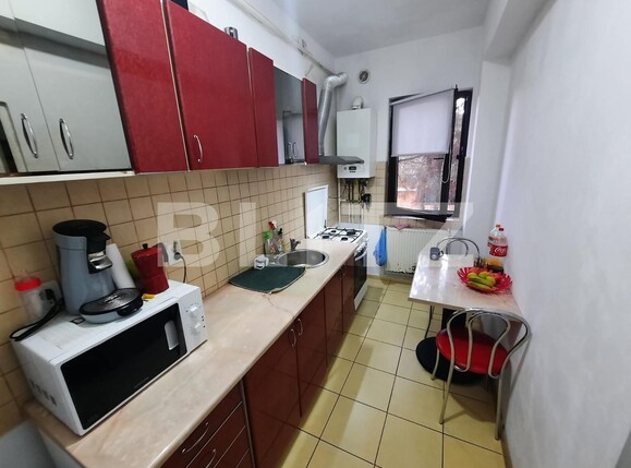 Garsonieră de vânzare Nicolina - 105722AV | BLITZ Iași | Poza12
