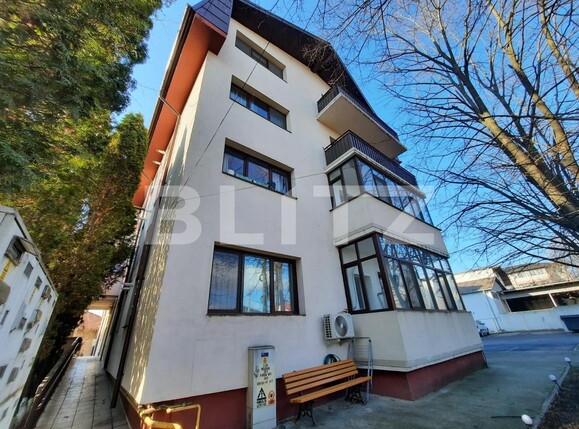 Garsonieră de vânzare Nicolina - 105722AV | BLITZ Iași | Poza1