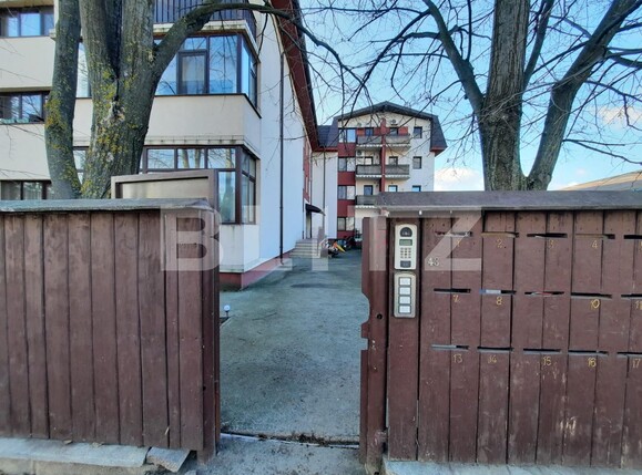 Garsonieră de vânzare Nicolina - 105722AV | BLITZ Iași | Poza18