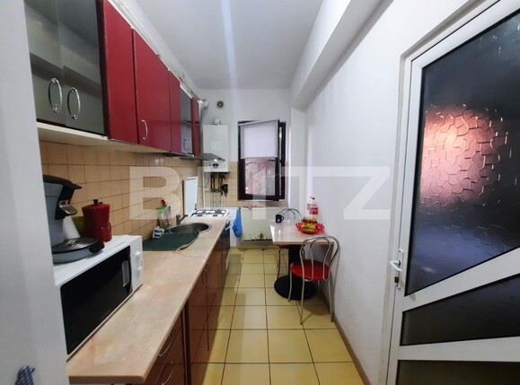 Garsonieră de vânzare Nicolina - 105722AV | BLITZ Iași | Poza7