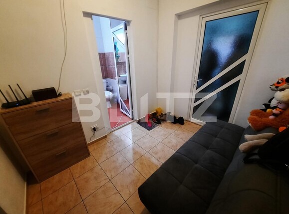 Garsonieră de vânzare Nicolina - 105722AV | BLITZ Iași | Poza11