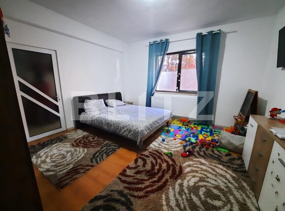 Garsonieră de vânzare Nicolina - 105722AV | BLITZ Iași | Poza3