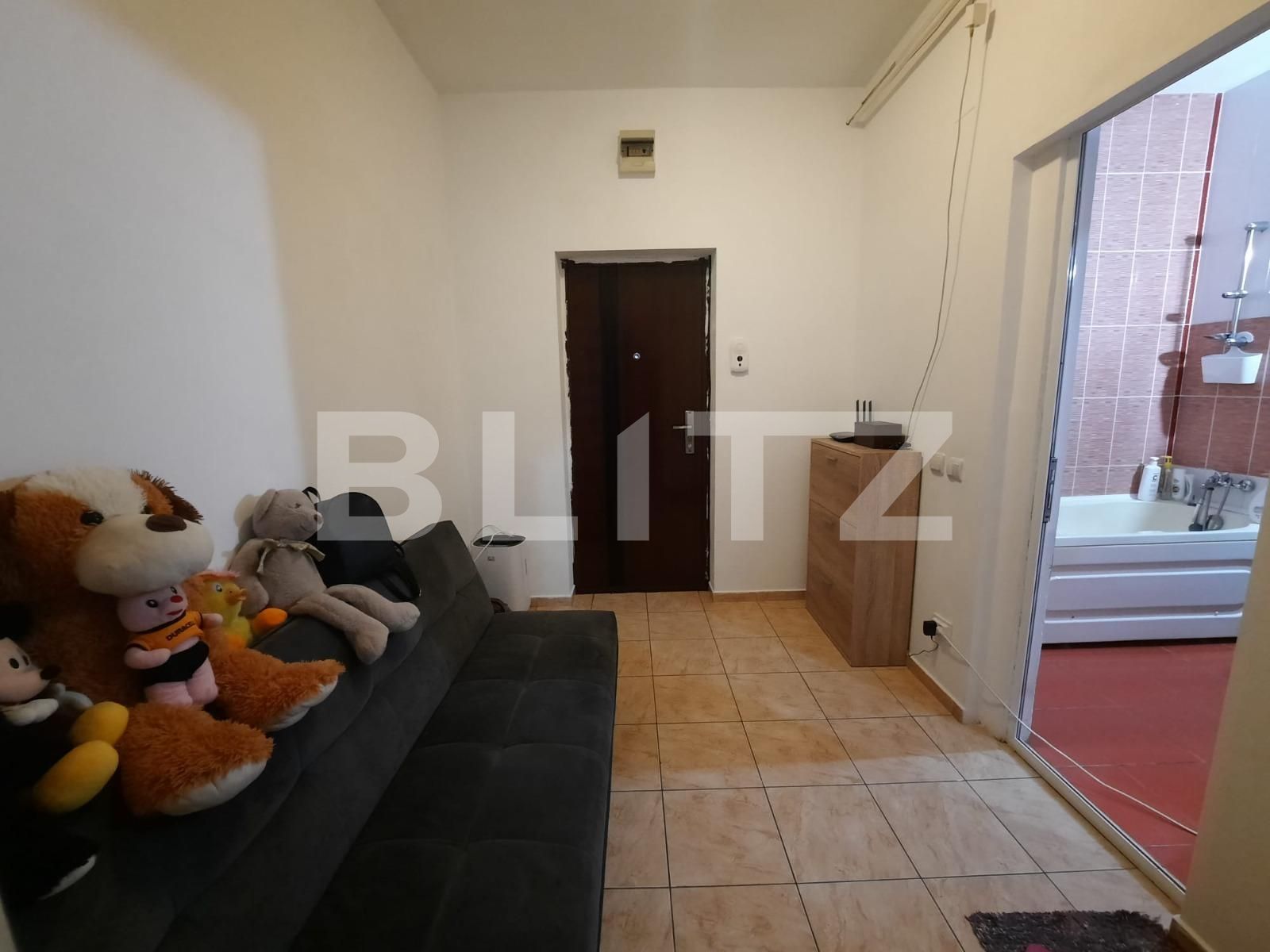 Garsonieră de vânzare Nicolina - 105722AV | BLITZ Iași | Poza10