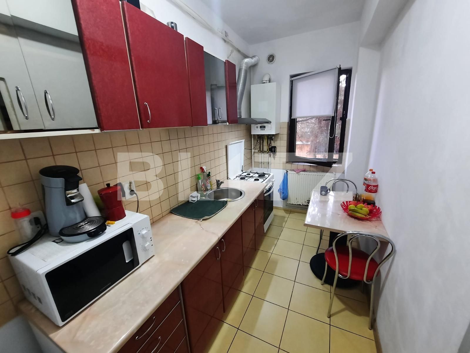 Garsonieră de vânzare Nicolina - 105722AV | BLITZ Iași | Poza12