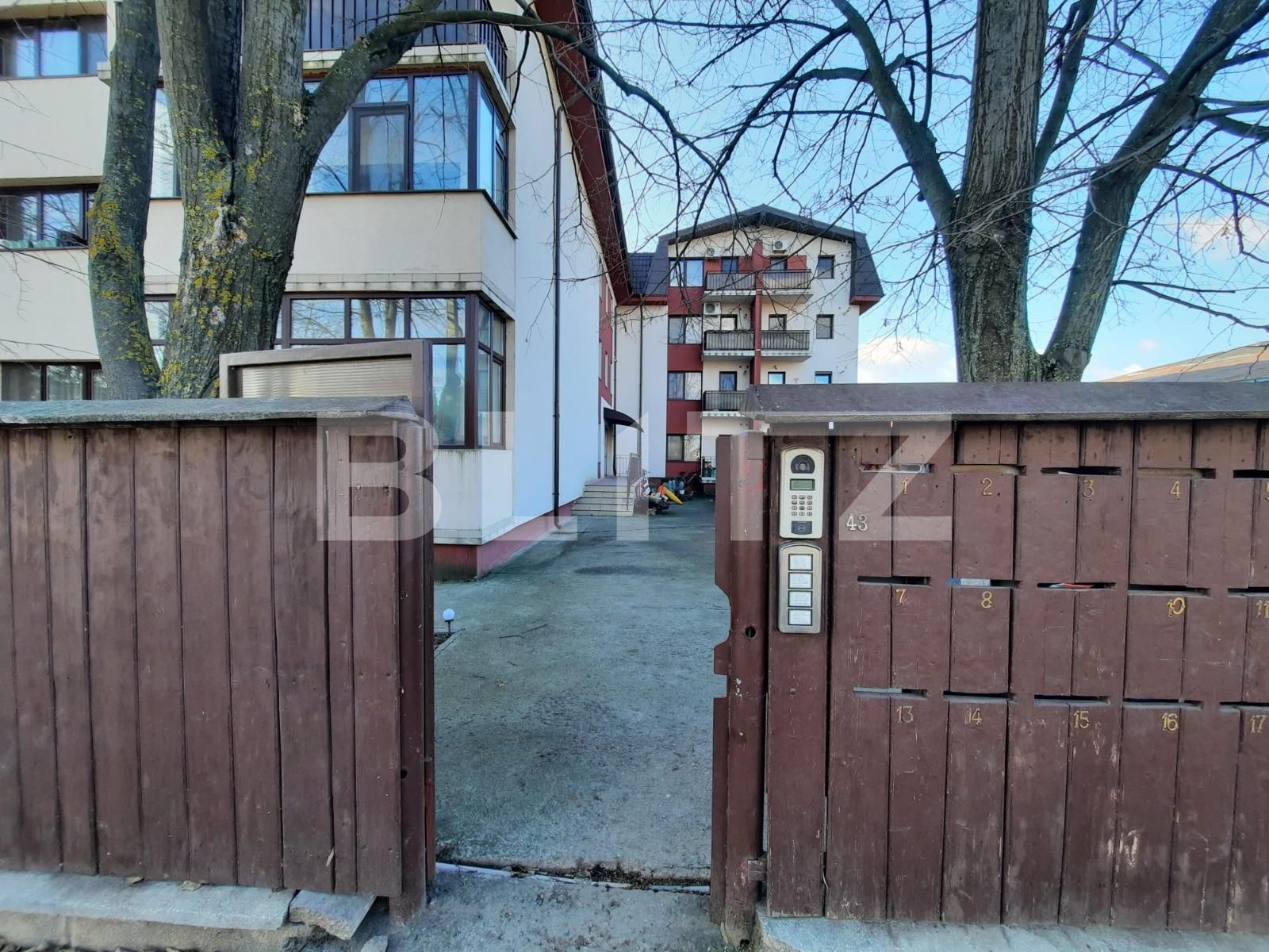Garsonieră de vânzare Nicolina - 105722AV | BLITZ Iași | Poza18