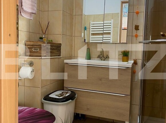 Garsonieră de vânzare Bularga - 105733AV | BLITZ Iași | Poza5