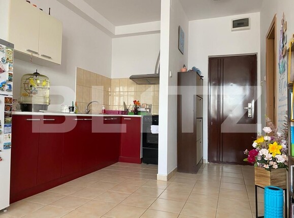 Garsonieră de vânzare Bularga - 105733AV | BLITZ Iași | Poza3