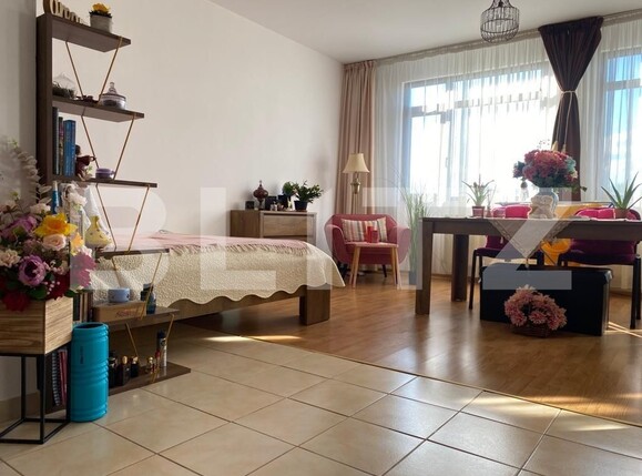 Garsonieră de vânzare Bularga - 105733AV | BLITZ Iași | Poza1