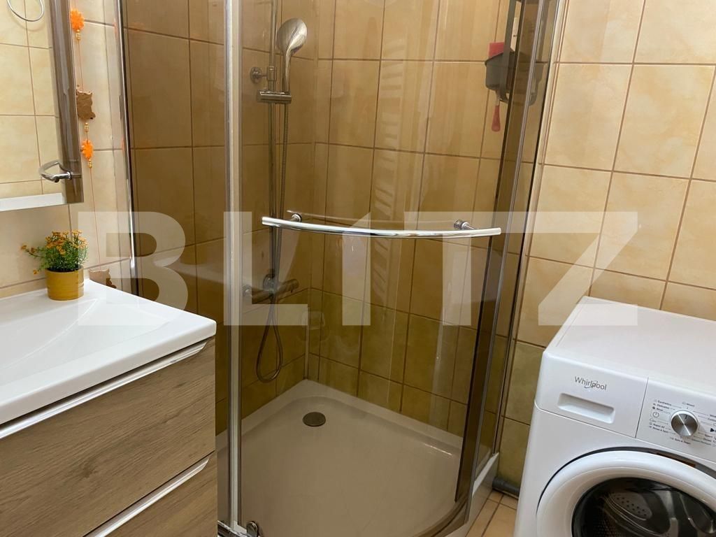 Garsonieră de vânzare Bularga - 105733AV | BLITZ Iași | Poza4