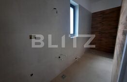 Casa cu 4 camere, 94 mp, teren de 500 mp, Holboca