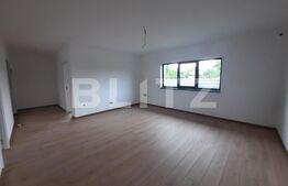 Casa cu 4 camere, 94 mp, teren de 500 mp, Holboca