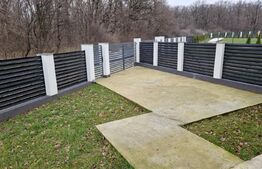 Casa tip duplex, 135 mp, 400 mp teren, padurea Uricani