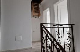 Casa tip duplex, 135 mp, 400 mp teren, padurea Uricani