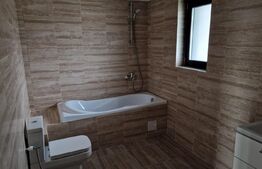 Casa tip duplex, 135 mp, 400 mp teren, padurea Uricani