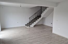 Casa tip duplex, 135 mp, 400 mp teren, padurea Uricani