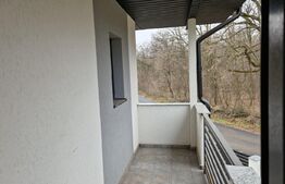 Casa tip duplex, 135 mp, 400 mp teren, padurea Uricani